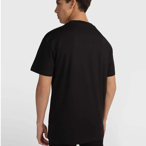 Calvin Klein Ανδρική κοντομάνικη μπλούζα Institutional Tee
